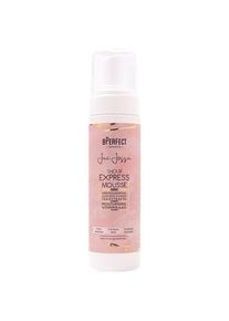 BPerfect Selvbrunere 1hr Express Tanning Mousse Female 200 ml