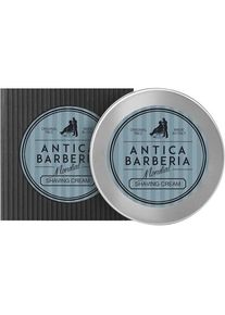 ERBE® ERBE Antica Barberia Original Talc Shaving Cream Cuidados ao barbear Male 150 ml