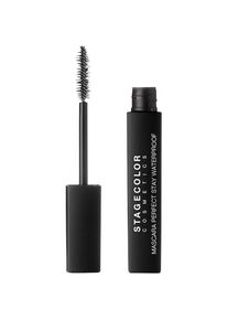 Stagecolor Ogen Mascara Perfect Stay Waterproof Dames 12 ml