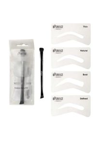 BPerfect Ogen Cadeauset Wenkbrauwverf Dames 9 g