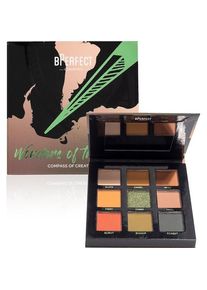 BPerfect Ogen Eye Shadow Palette Oogschaduw palet Dames 13,5 g