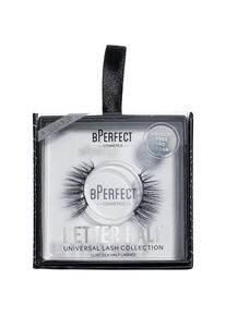 BPerfect Ogen Better Half Lashes Kunstwimpers Dames 0,3 g