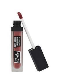 Sleek Lápis de lábios Matte Me XXL Liquid Lipstick Batons líquidos Female 5 ml