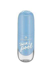 Essence Nagellak Gel Nail Colour Nagels Dames 8 ml