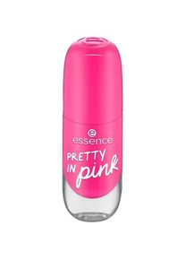 Essence Nagellak Gel Nail Colour Nagels Dames 8 ml