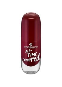 Essence Nagellak Gel Nail Colour Nagels Dames 8 ml
