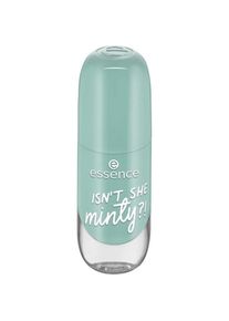 Essence Nagellak Gel Nail Colour Nagels Dames 8 ml