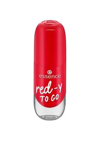 Essence Nagellak Gel Nail Colour Nagels Dames 8 ml