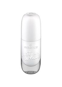 Essence Nagellak Gel Nail Colour Nagels Dames 8 ml
