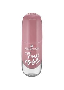 Essence Nagellak Gel Nail Colour Nagels Dames 8 ml