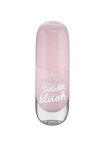 Essence Nagellak Gel Nail Colour Nagels Dames 8 ml