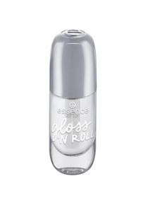 Essence Nagellak Gel Nail Colour Nagels Dames 8 ml