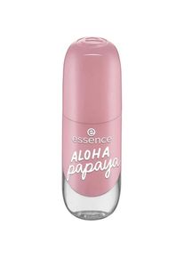 Essence Nagellak Gel Nail Colour Nagels Dames 8 ml