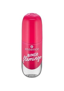 Essence Nagellak Gel Nail Colour Nagels Dames 8 ml