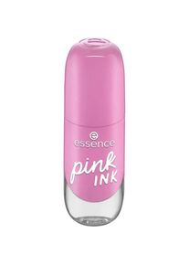 Essence Nagellak Gel Nail Colour Nagels Dames 8 ml