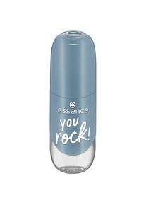 Essence Nagellak Gel Nail Colour Nagels Dames 8 ml
