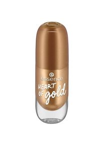 Essence Nagellak Gel Nail Colour Nagels Dames 8 ml