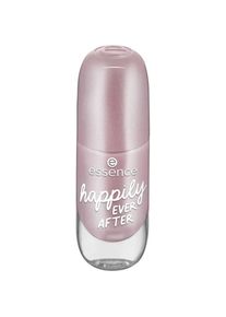 Essence Nagellak Gel Nail Colour Nagels Dames 8 ml