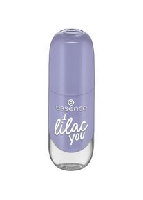 Essence Nagellak Gel Nail Colour Nagels Dames 8 ml