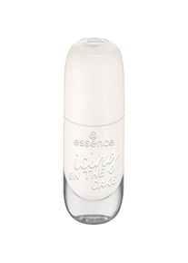 Essence Nagellak Gel Nail Colour Nagels Dames 8 ml