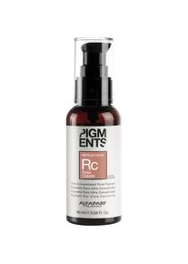Alfaparf Milano Coloration Pigments Color Kuracja włosów Female 90 ml