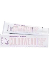 Alfaparf Milano Color Wear Vegan Tintas para cabelo Female 60 ml