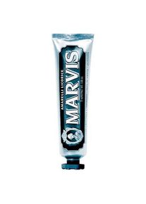 Marvis Pasta de dentes alcaçuz Amarelli Unisex 85 ml
