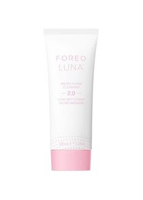 Foreo Produtos de limpeza Micro-Foam Cleanser Espuma Female 100 ml