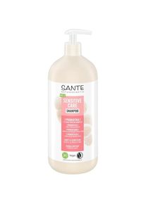 Sante Naturkosmetik Champô Sensitive Care Shampoo Female 950 ml