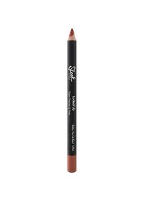 Sleek Lipliner Locked Up LipLiner Lip liner Female 1,79 g