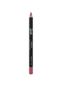 Sleek Lipliner Locked Up LipLiner Lip liner Female 1,79 g