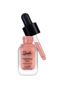 Sleek Highlighter Highlighting Elixir Produtos de efeitos Female 8 ml