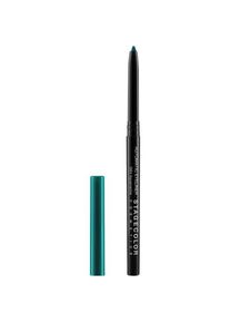 Stagecolor Ogen Automatic Eyeliner Dames 0,4 g