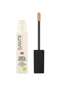 Sante Naturkosmetik Concealer Mineral Wake-Up Dames 8 ml