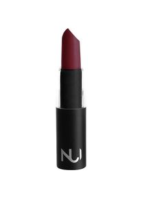 Nui Cosmetics Lips Natural Lipstick Women 4,5 g