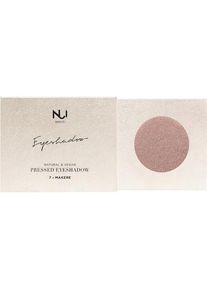 Nui Cosmetics Olhos Pressed Eyeshadow Female 2,5 g