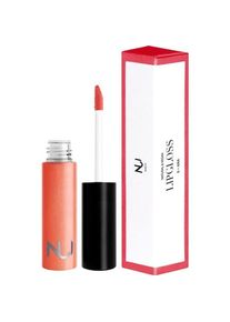 Nui Cosmetics Lips Lip Gloss Women 5 ml