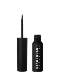 Stagecolor Ogen Liquid Eyeliner Dames 4 ml