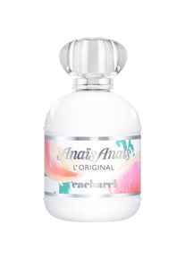 Cacharel Anais Eau de Toilette Spray Damesparfum Dames 50 ml
