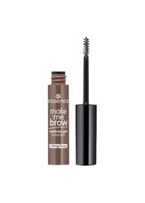 Essence Wenkbrauwen Make Me Brow Eyebrow Gel Mascara Ogen Dames 3,8 ml