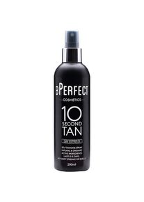 BPerfect Selvbrunere Self Tanning Spray Female 200 ml