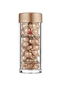Elizabeth Arden Ceramide Radiance Renewal Serum en maskers Dames