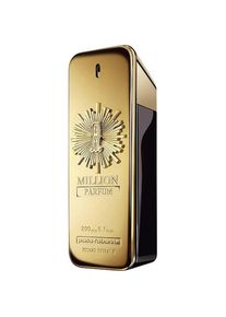 Rabanne 1 Million Parfum Perfume Perfumes Male 200 ml