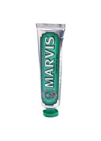 Marvis Pasta de dentes Hortelã forte clássica Unisex 85 ml