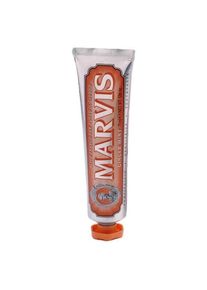 Marvis Pasta de dentes Menta com gengibre Unisex 85 ml