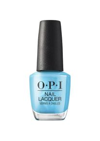 O.P.I OPI Summer '23 Make The Rules Nail Lacquer polish Female 15 ml