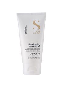 Alfaparf Milano Semi di Lino Diamond Illuminating Conditioner Basic Dames 50 ml