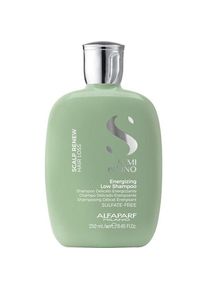 Alfaparf Milano Semi di Lino Scalp Renew Energizing Low Shampoo Revitaliserend Dames 250 ml