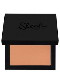 Sleek Bronzer & Blush Face Form Bronzeadores Female 9,4 g