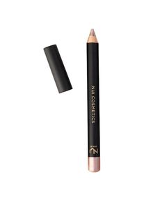 Nui Cosmetics Olhos Natural & Vegan Eyeshadow Pencil Sombras Female 3 g